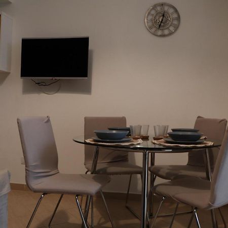 Ferienwohnung Arcadia 55 Salerno Exterior foto